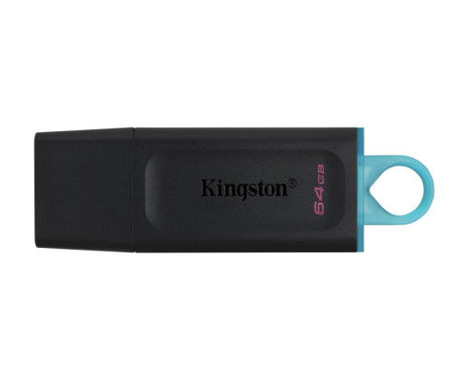 CLE USB KINGSTON 64GB