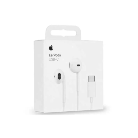 APPLE EarPods Ecouteurs USB-C