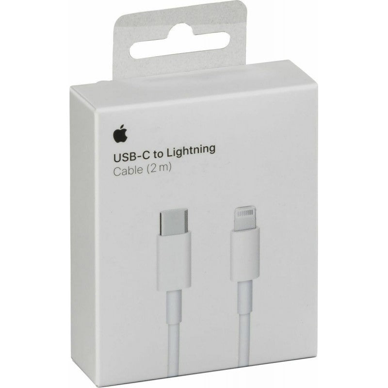 Câble USB-C vers Lightning (2 m) Apple
