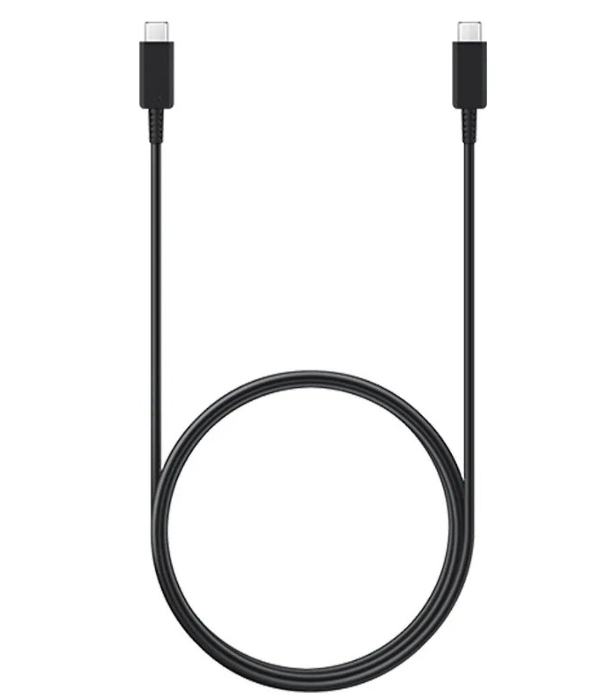 SAMSUNG Câble 45W USB-C vers USB-C 1m (Noir)
