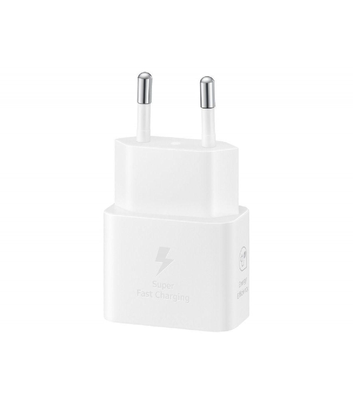 SAMSUNG Chargeur 25W USB-C (Blanc)