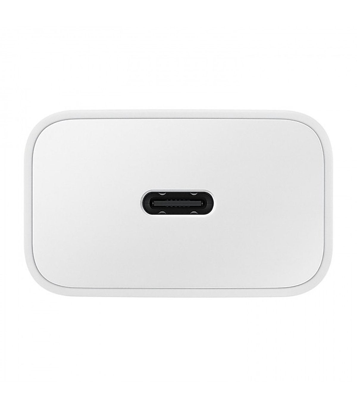SAMSUNG Chargeur 15W USB-C (Blanc)
